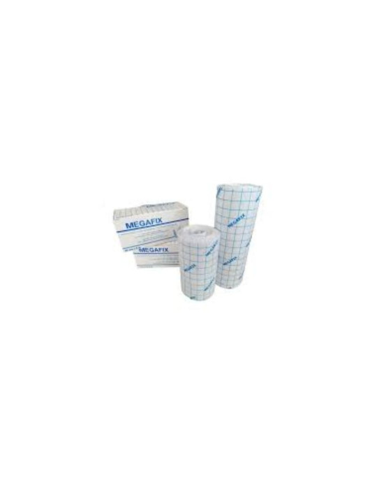 MEGAFIX BANDE ADHESIF 18 CM*5 M