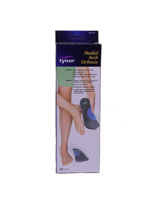 TYNOR semelle repos l k10