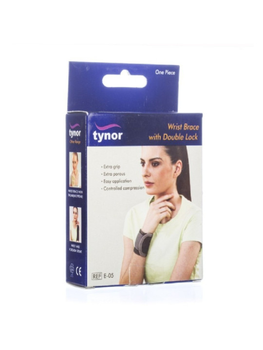 TYNOR poignet simple l e05
