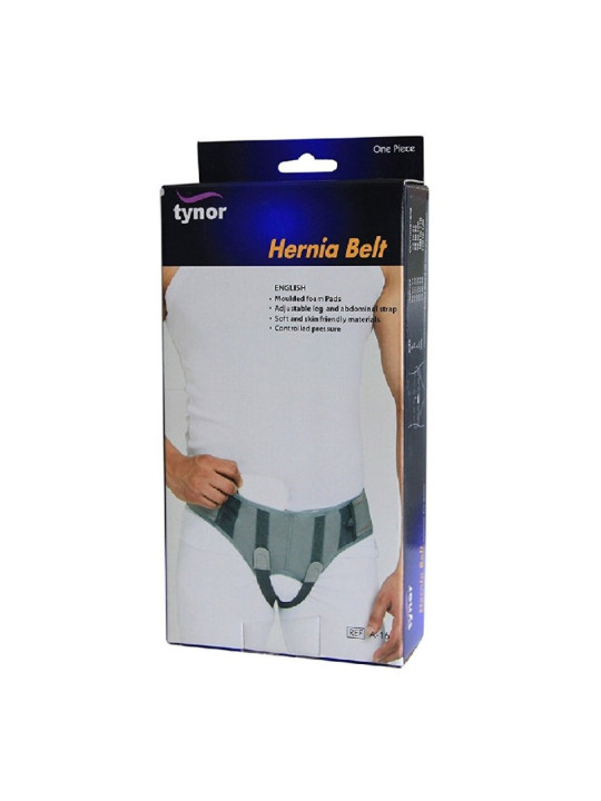 TYNOR ceinture herniaire  XL A16