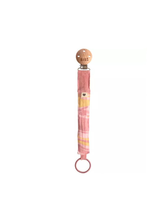 Bibs Attache Sucette