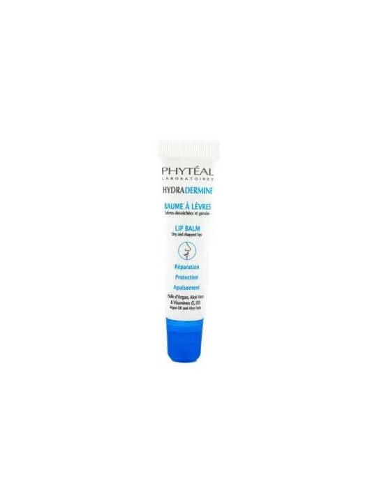 PHYTEAL HYDRADERMINE BAUME A LEVRES