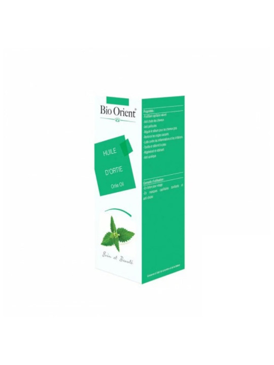 HUILE BIO ORIENT D'ORTIE 10ML