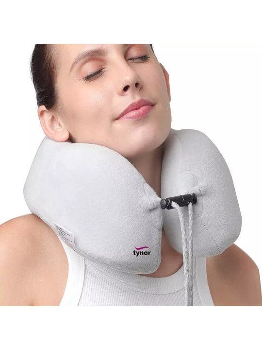 TYNOR OREILLER DE VOYAGE taille universelle