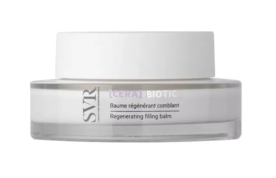 SVR CERA Biotic - Baume Régénérant Comblant 50ML