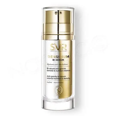 SVR densitium bi-serum 30ml