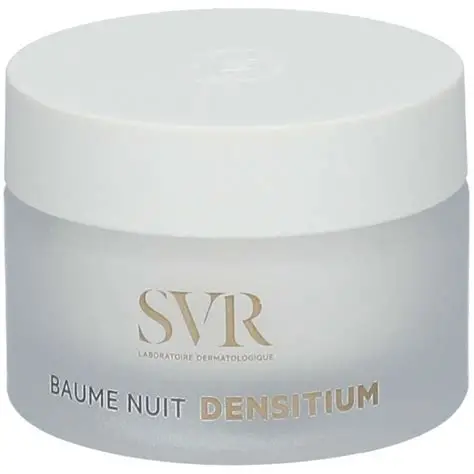 SVR denstium baume de nuit 50ml
