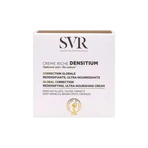SVR denstium creme riche 50ml