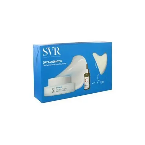 SVR hyalu biotic (gelee eclat+amp.c+feel-good)
