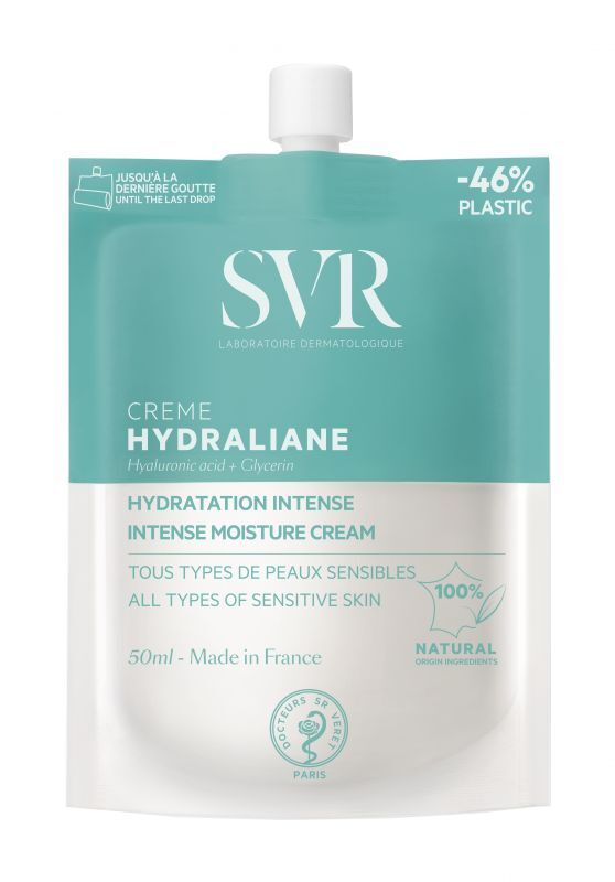 SVR hydraliane creme 50 ml