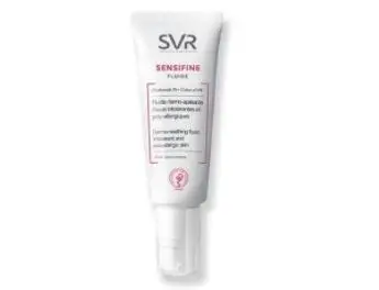 SVR sensifine creme neutre 40ml
