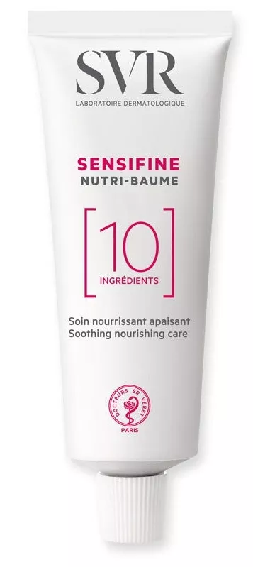 SVR sensifine nutri-baume 40 ml