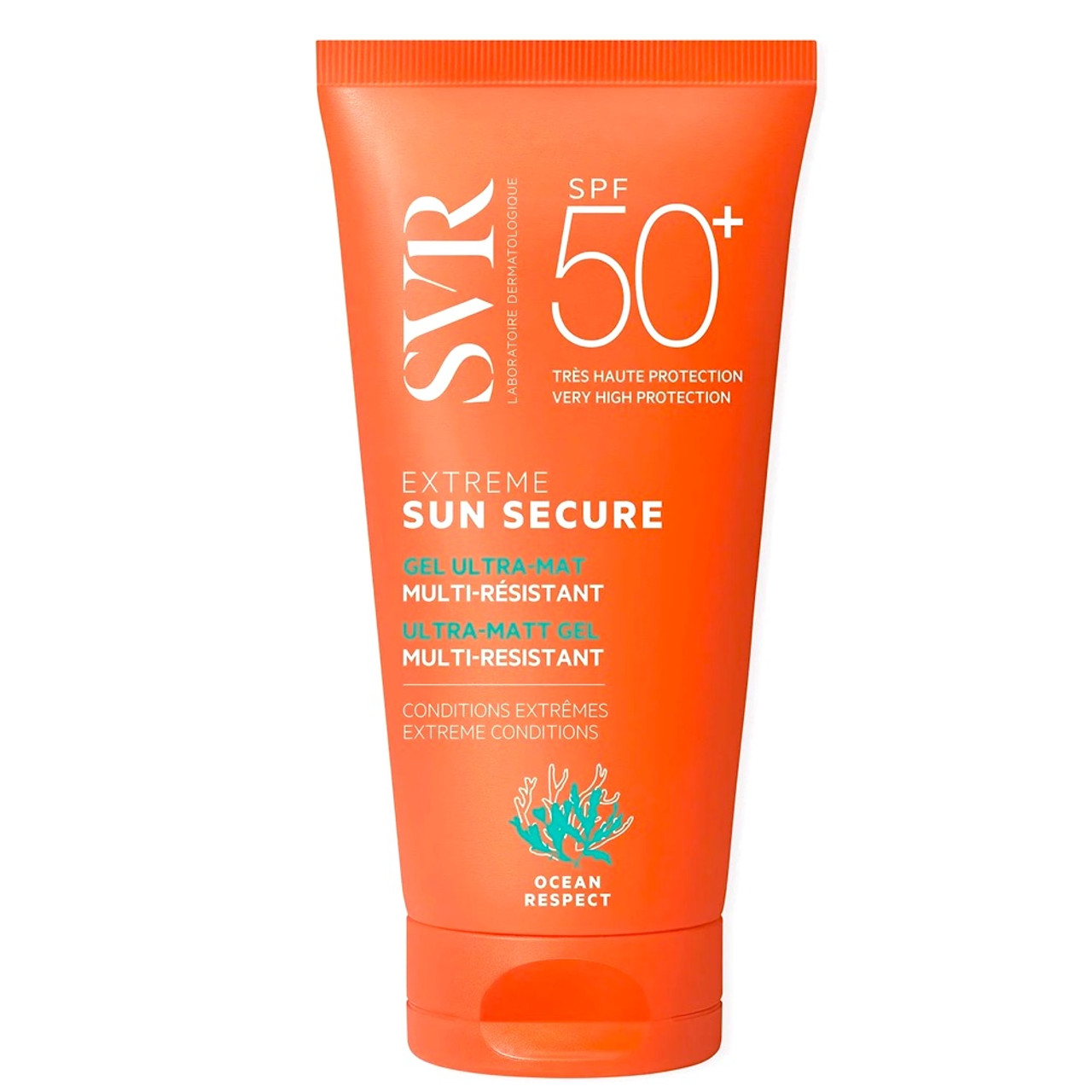 SVR sun secure extreme 50+ 50 ml