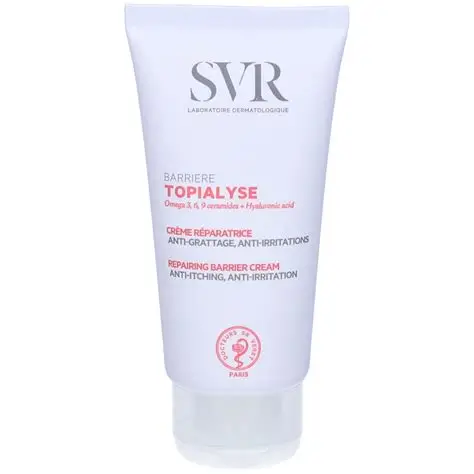 SVR topialyse creme barriere 50 ml