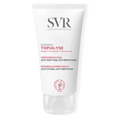 SVR topialyse creme barriere 50 ml