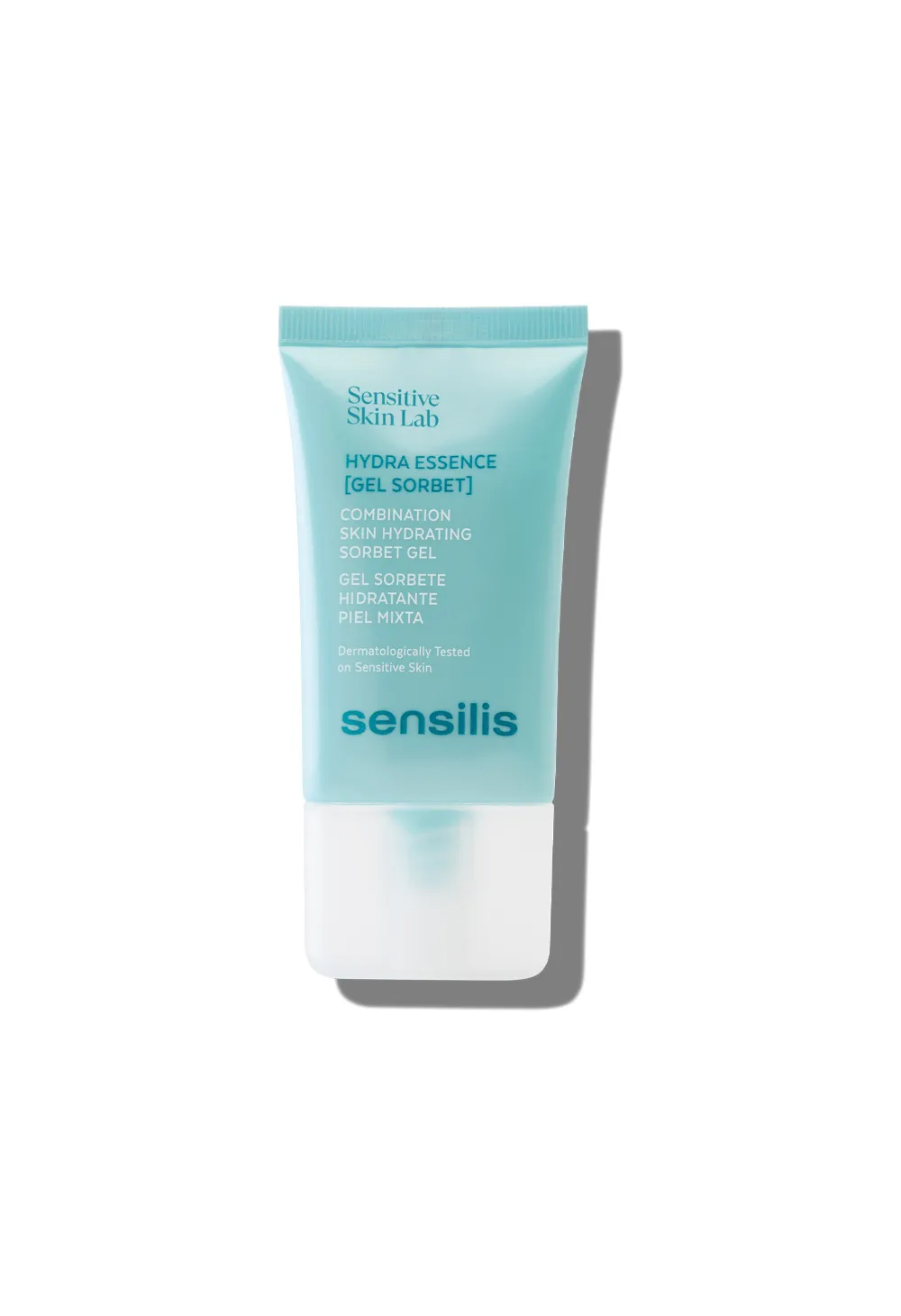 SENSILIS HYDRA ESSENCE GEL SORBET 40 ML