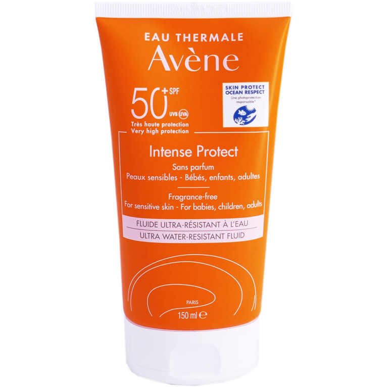 AVENE Intense Protect SPF50+ 150ML