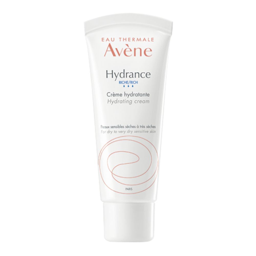 AVENE hydrance riche crème hydratante 40ml