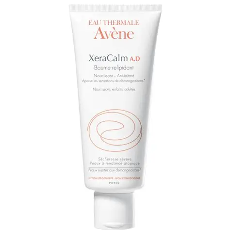 AVENE xeracalm a.d baume 200 ml