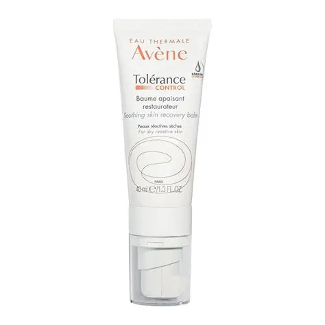 AVENE tolerance control baume 40ml