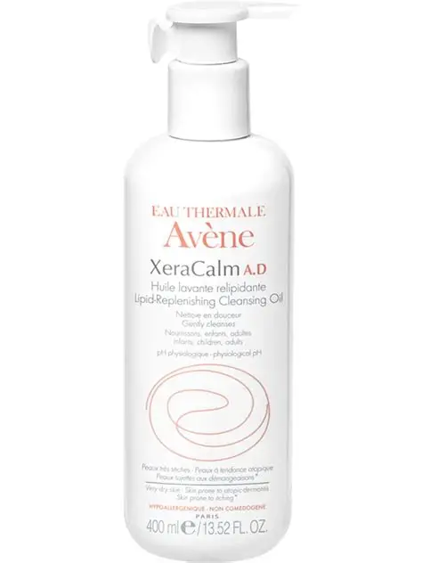 AVENE xeracalm a.d huile 400 ml