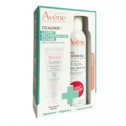 AVENE CICALFATE 100ML+ EAU THERMALE 150ML (OFFERTE)