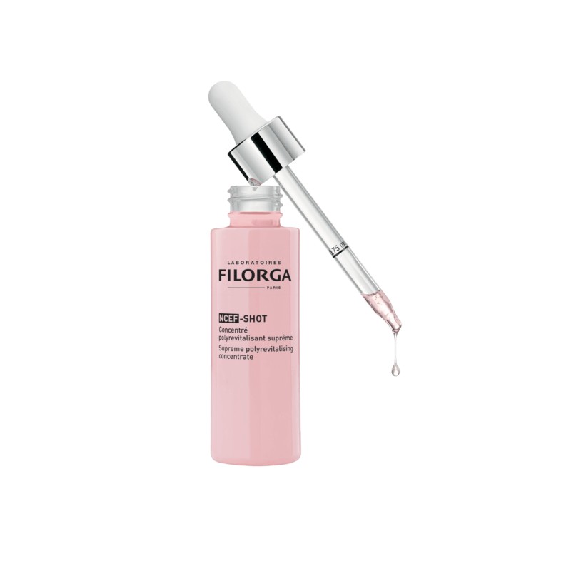 FILORGA NCEF SHOT SERUM 30ML