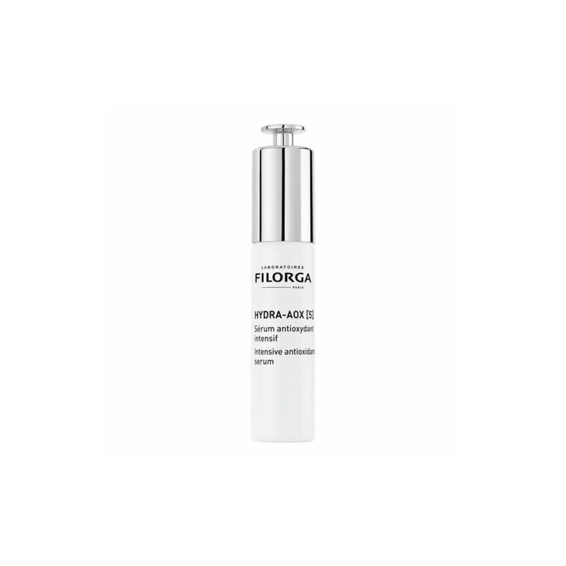 FILORGA HYDRA AOX [5] SERUM ANTIOXYDANT INTENSIF 30ML
