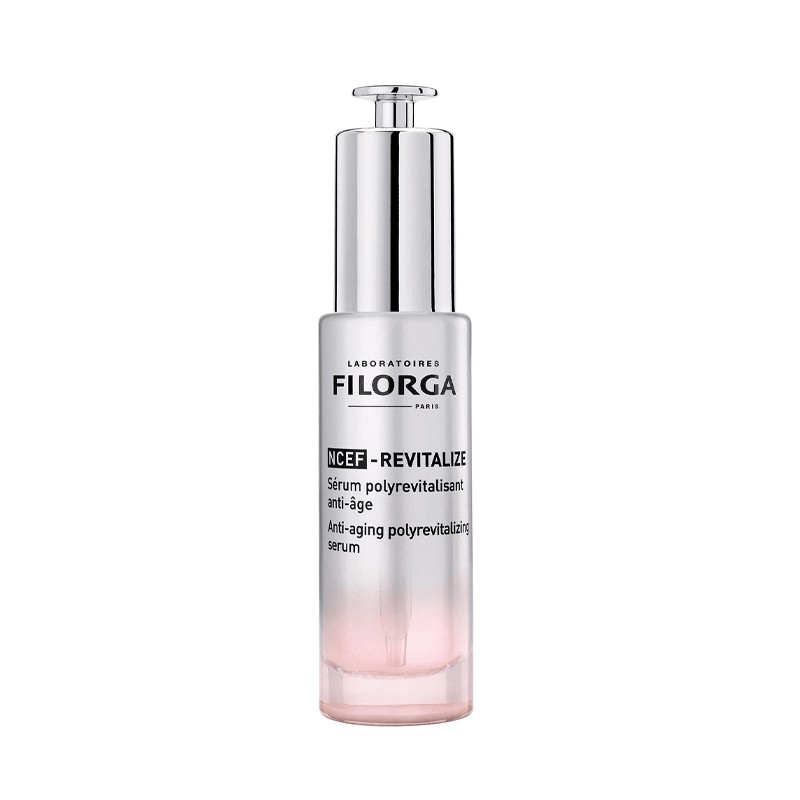 FILORGA NCEF REVITALIZE SERUM 30ML