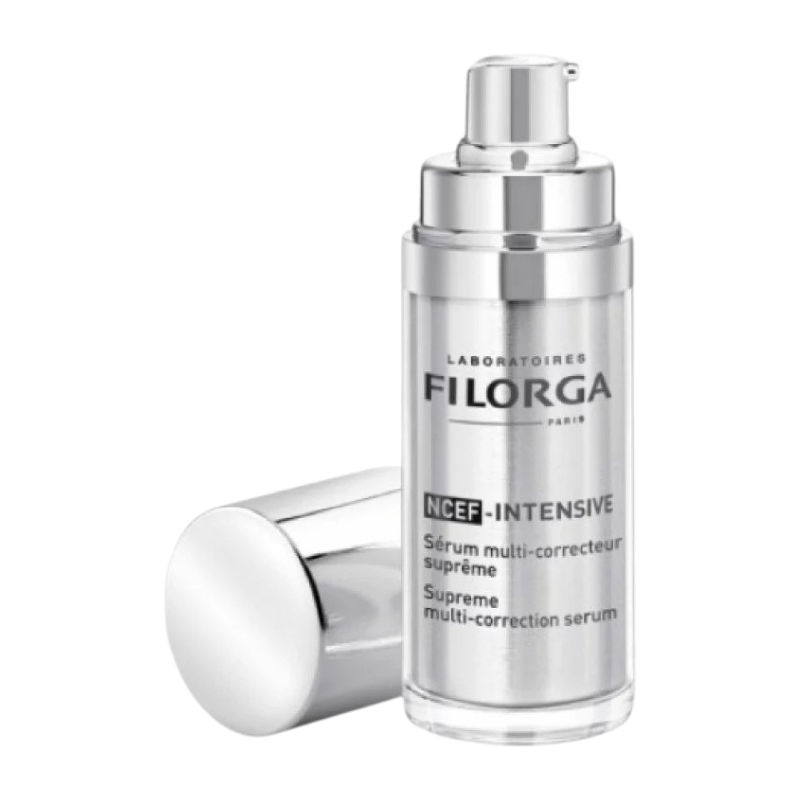 FILORGA NCEF INTENSIVE SERUM 30ML
