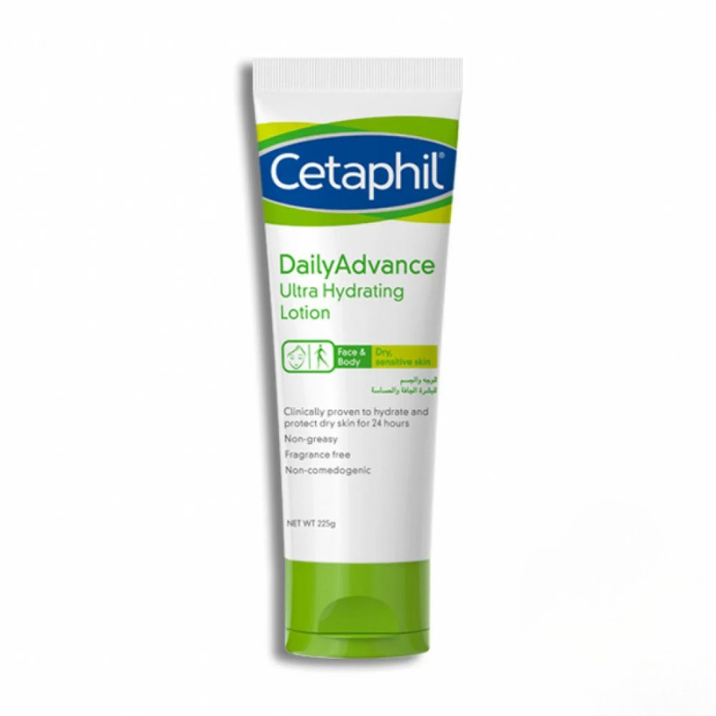 CETAPHIL DAILY ADVANCE 225 G