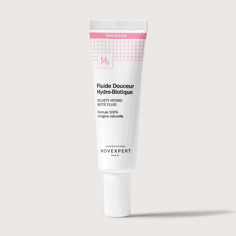 NOVEXPERT FLUIDE DOUCEUR HYDRO BIOTIQUE 30ML