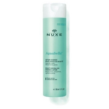 NUXE AQUABELLA LOTION ESSENCE REVELATRICE DE BEAUTE 200ML