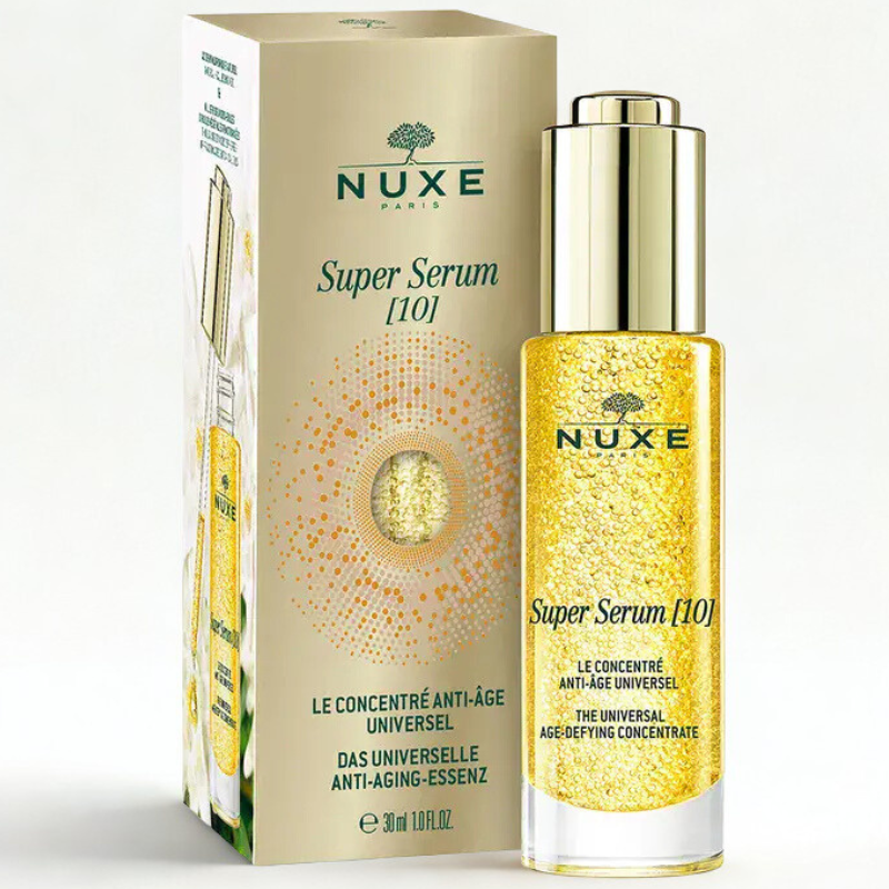 NUXE SUPER SERUM [10] 30ML