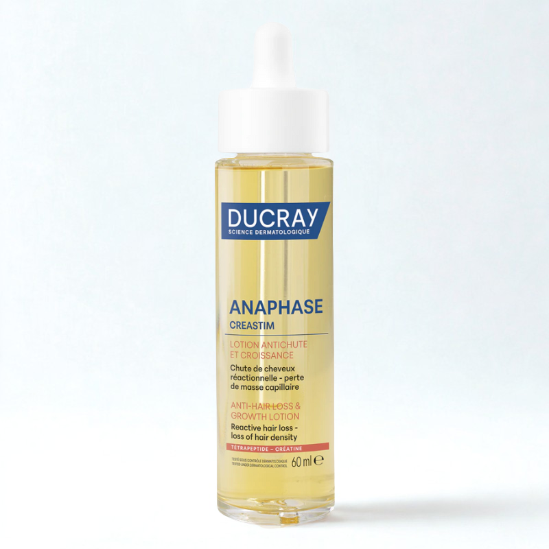 DUCRAY CREASTIM REACTIV LOTION ANTI CHUTE 60ML
