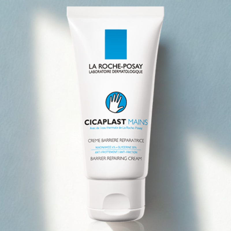 LA ROCHE POSAY CICAPLAST MAINS 50ML