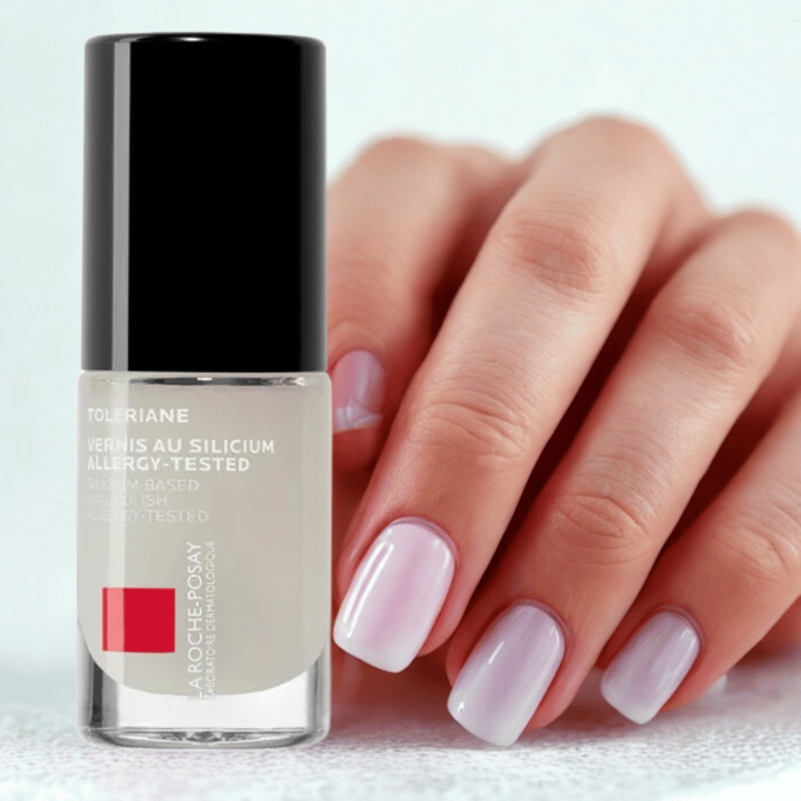 LA ROCHE POSAY TOLERIANE SILICIUM VERNIS FORTIFIANT 6ML