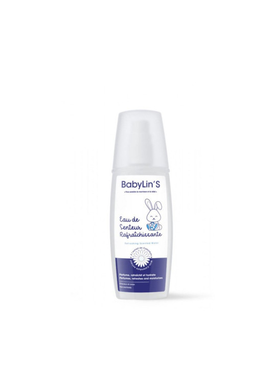 BABYLIN'S EAU DE SENTEUR 100ML