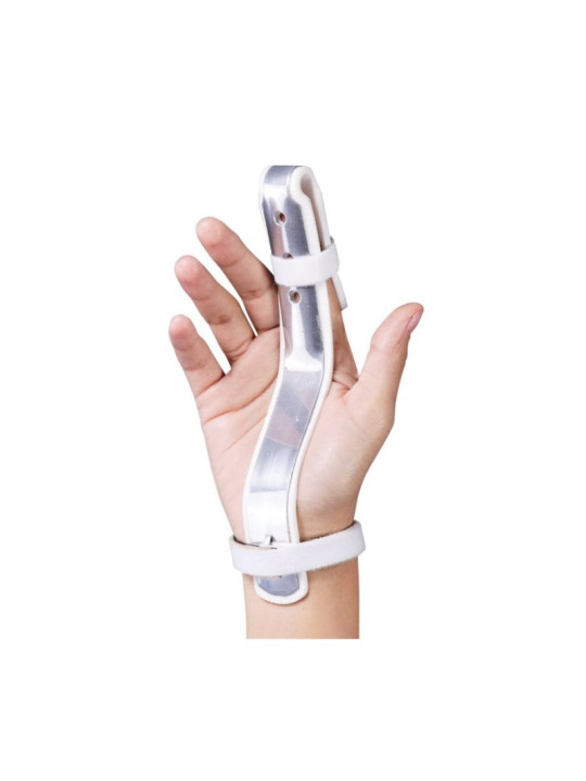 TYNOR ATTELLE DOIGTS UNIVERSEL MOUSSE L F03