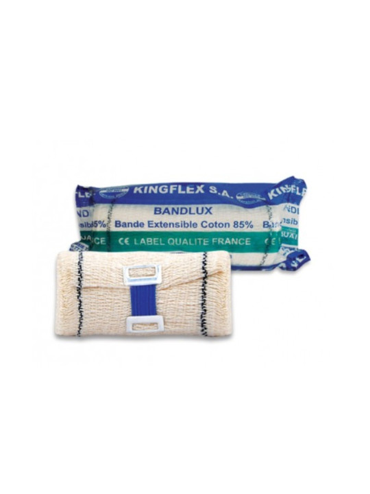 BANDAGE BANDLUX DE  5 CM*3M