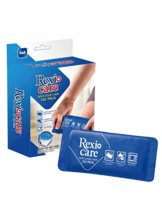 REXICARE SOFT COLD/HOT (26X10.5CM)
